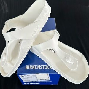 Birkenstock Gizeh sandals